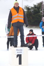 48. Bautzener Silvesterlauf (Start und Ziel)