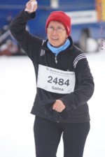 48. Bautzener Silvesterlauf (Start und Ziel)