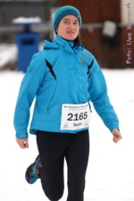 48. Bautzener Silvesterlauf (Start und Ziel)