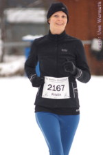 48. Bautzener Silvesterlauf (Start und Ziel)