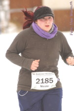 48. Bautzener Silvesterlauf (Start und Ziel)