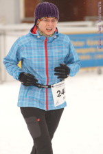 48. Bautzener Silvesterlauf (Start und Ziel)