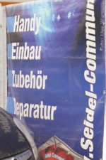 48. Bautzener Silvesterlauf (Start und Ziel)