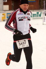 48. Bautzener Silvesterlauf (Start und Ziel)