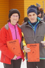 48. Bautzener Silvesterlauf (Start und Ziel)