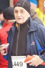 48. Bautzener Silvesterlauf (Start und Ziel)