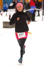 48. Bautzener Silvesterlauf (Start und Ziel)