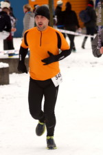48. Bautzener Silvesterlauf (Start und Ziel)