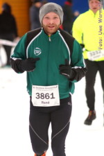 48. Bautzener Silvesterlauf (Start und Ziel)
