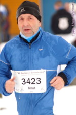48. Bautzener Silvesterlauf (Start und Ziel)