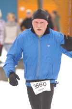 48. Bautzener Silvesterlauf (Start und Ziel)