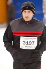 48. Bautzener Silvesterlauf (Start und Ziel)