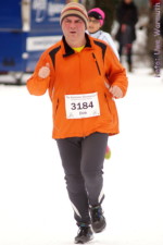 48. Bautzener Silvesterlauf (Start und Ziel)
