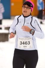 48. Bautzener Silvesterlauf (Start und Ziel)