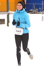 48. Bautzener Silvesterlauf (Start und Ziel)