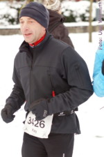 48. Bautzener Silvesterlauf (Start und Ziel)