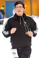 48. Bautzener Silvesterlauf (Start und Ziel)