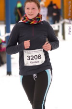 48. Bautzener Silvesterlauf (Start und Ziel)