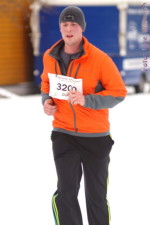 48. Bautzener Silvesterlauf (Start und Ziel)