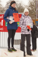 48. Bautzener Silvesterlauf (Start und Ziel)