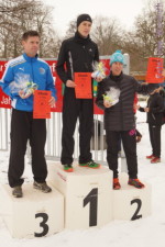 48. Bautzener Silvesterlauf (Start und Ziel)