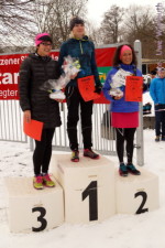 48. Bautzener Silvesterlauf (Start und Ziel)