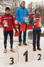 48. Bautzener Silvesterlauf (Start und Ziel)