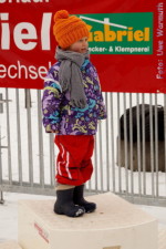 48. Bautzener Silvesterlauf (Start und Ziel)