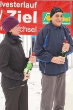 48. Bautzener Silvesterlauf (Start und Ziel)