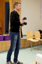 Uwe Warmuth