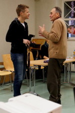Uwe Warmuth