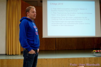 Uwe Warmuth