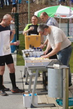 5. Czornebohlauf (Starts + 1,7-km-Lauf)