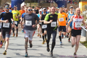 5. Czornebohlauf (Starts + 1,7-km-Lauf)