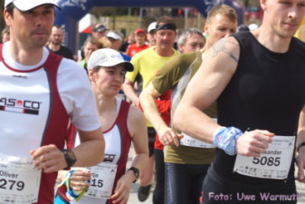 5. Czornebohlauf (Starts + 1,7-km-Lauf)