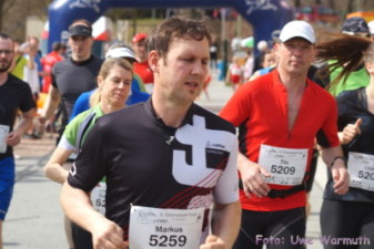 5. Czornebohlauf (Starts + 1,7-km-Lauf)