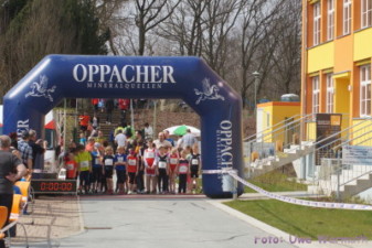 5. Czornebohlauf (Starts + 1,7-km-Lauf)