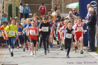 5. Czornebohlauf (Starts + 1,7-km-Lauf)