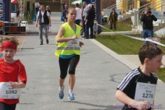 5. Czornebohlauf (Starts + 1,7-km-Lauf)