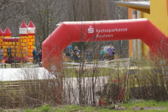 5. Czornebohlauf (Starts + 1,7-km-Lauf)