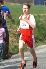5. Czornebohlauf (Starts + 1,7-km-Lauf)