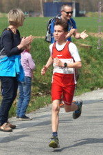 5. Czornebohlauf (Starts + 1,7-km-Lauf)