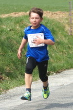 5. Czornebohlauf (Starts + 1,7-km-Lauf)