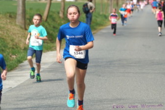 5. Czornebohlauf (Starts + 1,7-km-Lauf)