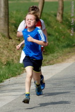 5. Czornebohlauf (Starts + 1,7-km-Lauf)