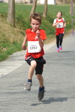 5. Czornebohlauf (Starts + 1,7-km-Lauf)