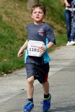 5. Czornebohlauf (Starts + 1,7-km-Lauf)