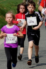 5. Czornebohlauf (Starts + 1,7-km-Lauf)