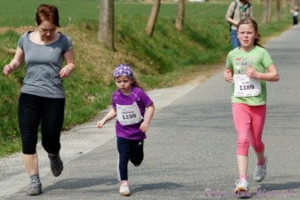 5. Czornebohlauf (Starts + 1,7-km-Lauf)