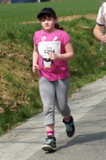5. Czornebohlauf (Starts + 1,7-km-Lauf)
